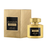 Confidential Private Gold